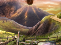 Игри Under the Volcano