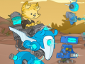 Игри Robot Fighter Epic Battles