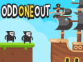 Игри OddOneOut