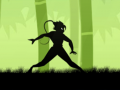 Игри Dark Runner Shadow Parkour