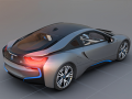 Игри Customize BMW i8
