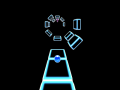 Игри Impossible Ball Glow Twist