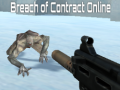 Игри Breach of Contract Online
