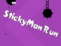 Игри StickyMan Run