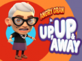 Игри Angry Gran in Up, Up & Away