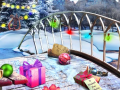 Игри Christmas at Central Park