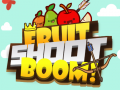 Игри Fruit Shoot Boom