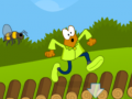 Игри Log Run