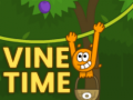 Игри Vine Time