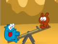 Игри Desert Dive