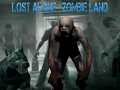 Игри Lost Alone: Zombie Land