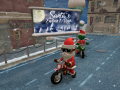 Игри Santa's Endless Rush