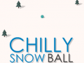 Игри Chilly Snow Ball