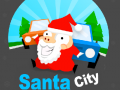 Игри Santa City