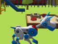 Игри Robot Dog City Simulator