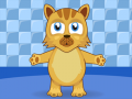 Игри Kitten Pet Carer
