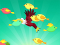 Игри Bird Zap