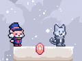Игри Scrooge the Cat