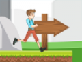Игри Adventure Man