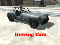 Игри Driving Cars