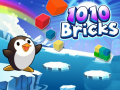 Игри 1010 Bricks