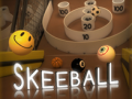 Игри Skeeball