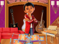 Игри Coco Musical Instrument Shop