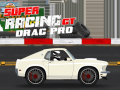 Игри Super Racing Gt Drag Pro