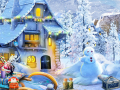 Игри Saving Christmas