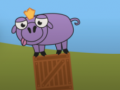 Игри Pig Pile