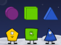 Игри Shape Invasion