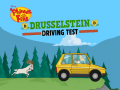 Игри  Phineas And Ferb: Drusselteins Driving Test