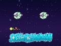 Игри Teen Titans: Stellar Showdown