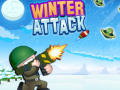 Игри Winter Attack