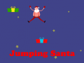 Игри Jumping Santa