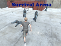 Игри Survival Arena