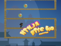 Игри Ninja Rise Up Online