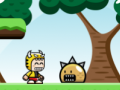 Игри Tora Boy Adventure