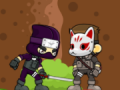 Игри Ninja Fighter