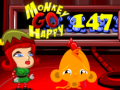 Игри Monkey Go Happy Stage 147