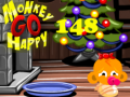 Игри Monkey Go Happy Stage 148