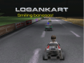 Игри Logan Kart 8