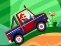 Игри Mario Truck Ride