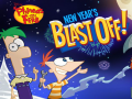 Игри Phineas and Ferb: New Years Blast Off