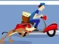 Игри Mail Delivery