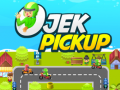 Игри Ojek Pickup