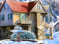 Игри Snowy Morning
