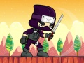 Игри Ninja Adventure: Relax Time