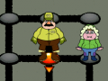 Игри Zookeeper caper