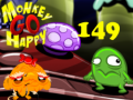 Игри Monkey Go Happy Stage 149